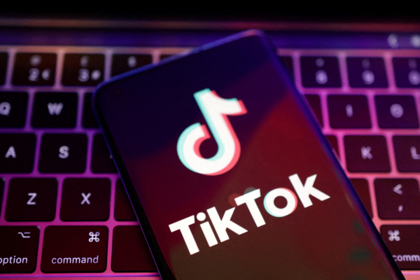 TikTok无网络怎样解决？用火豹专线网络！