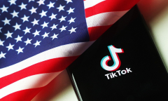 TikTok 向美最高法院发起挑战，抵制不合理