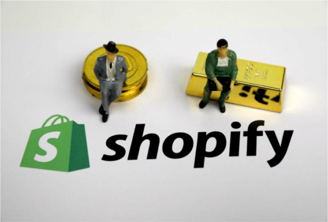 Shopify现在允许所有卖家使用在线订单处理换货