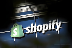 Shopify狂揽20亿，电商领域再起波澜