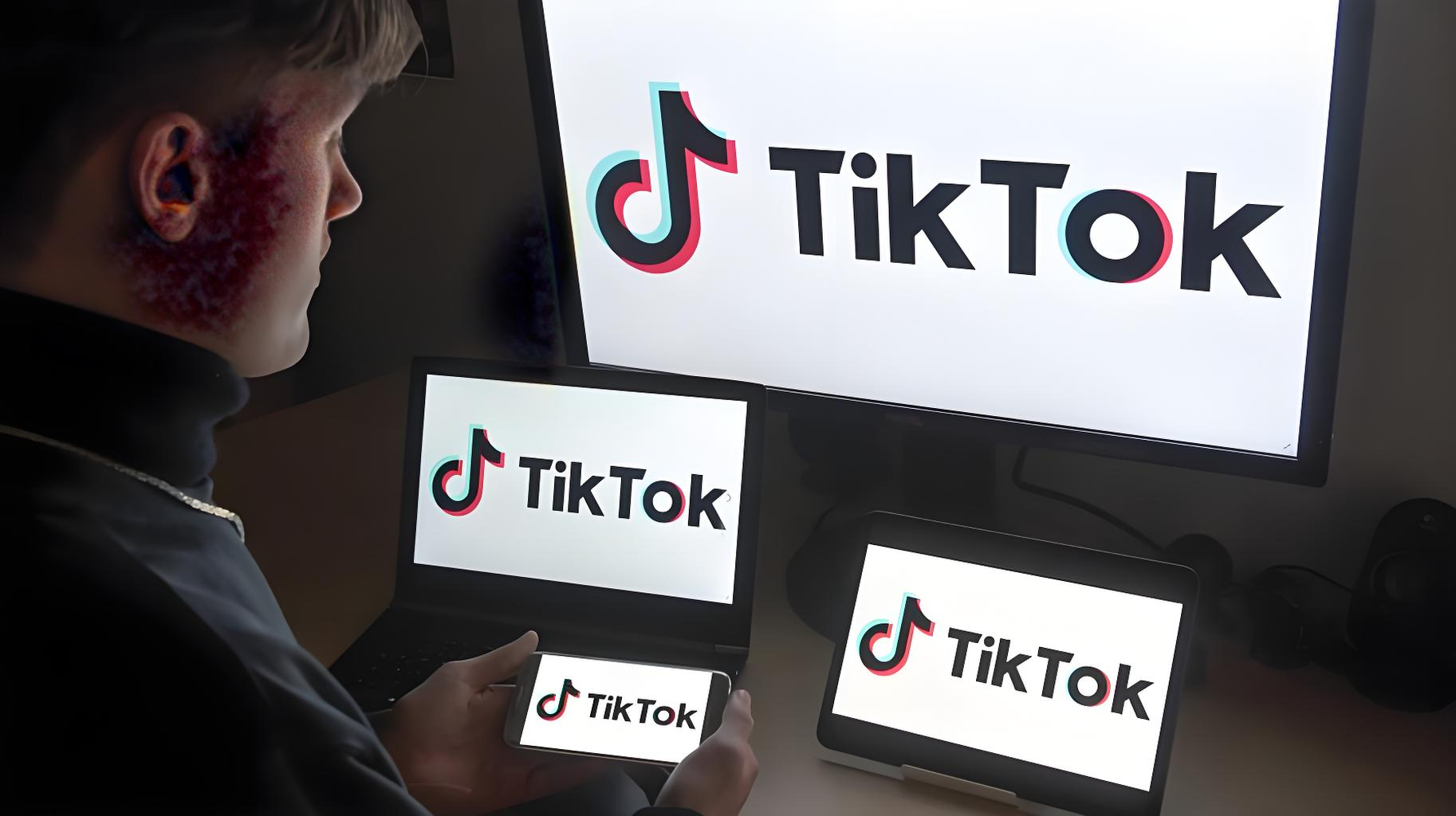 TikTok POP美区店群