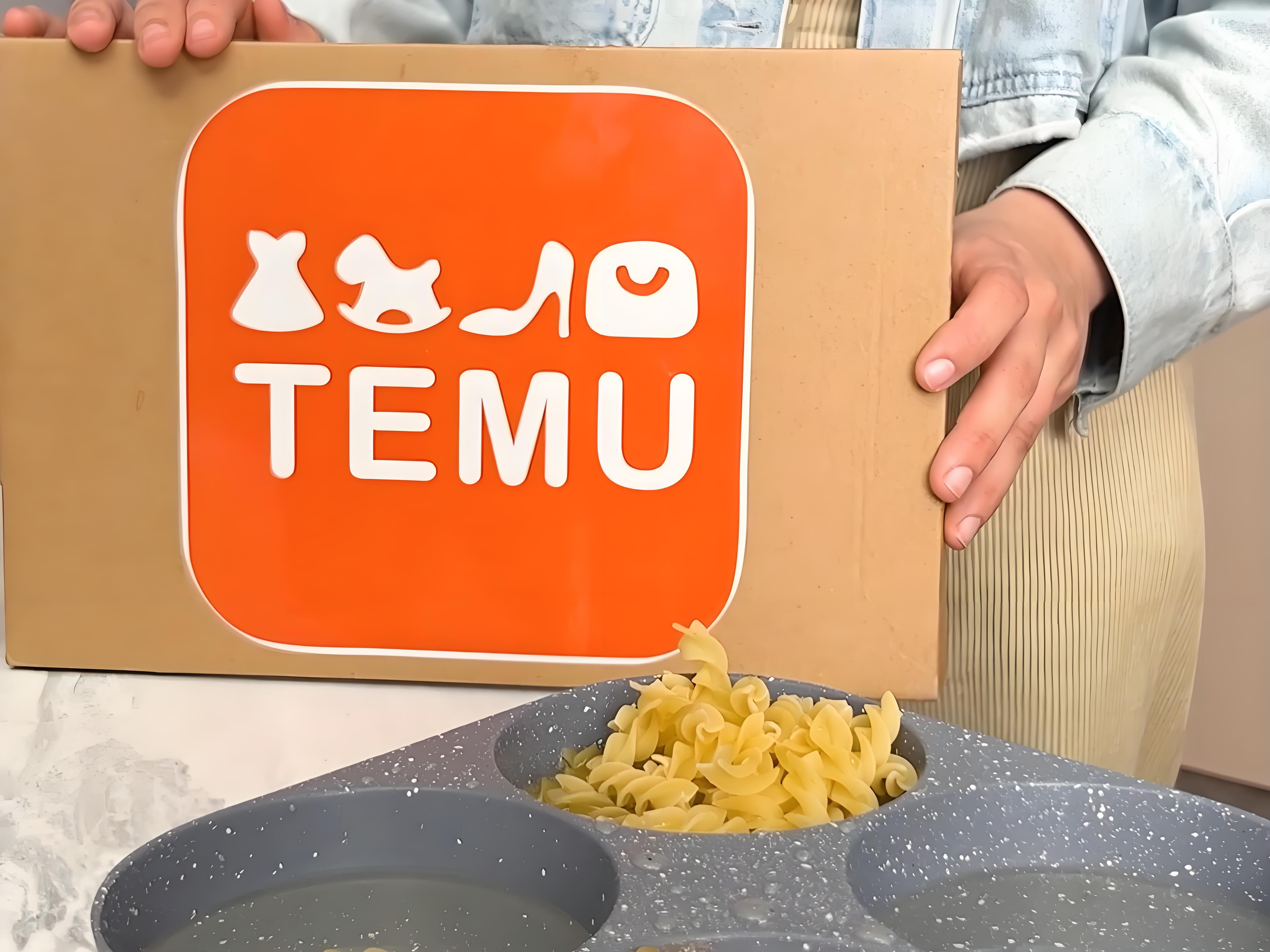 Temu欧洲本土账户