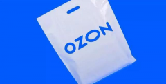 Ozon大搞俄罗斯物流体系，圣彼得堡新添关