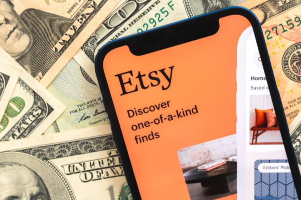 深入解析：在Etsy平台上安全开店的法则