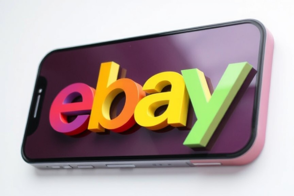 eBay电商