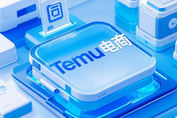 Temu开始限制一主体多账号?卖家如何应对?
